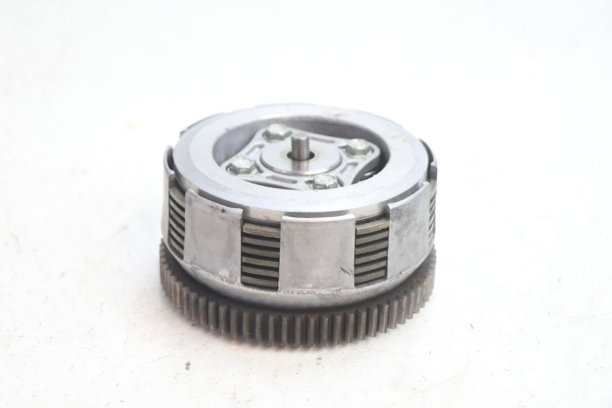 photo de CLUTCH HONDA CB TWO FIFTY 250 (1991 - 2002) - Alternative angle