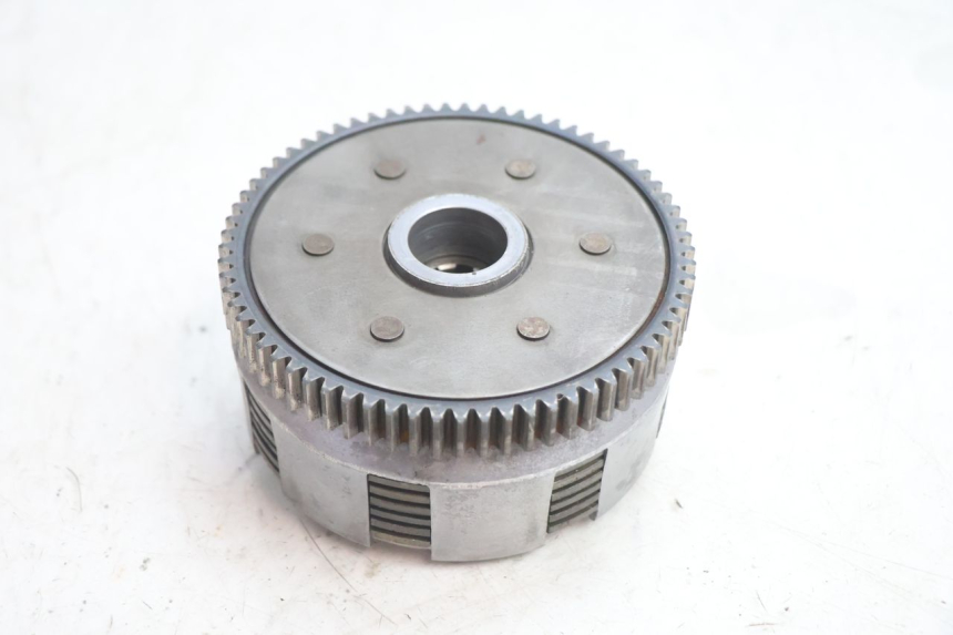 photo de CLUTCH HONDA CB TWO FIFTY 250 (1991 - 2002) - Spare part profile view