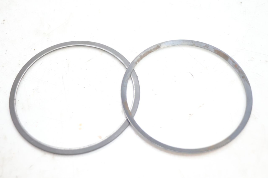 photo de CLUTCH HONDA CB TWO FIFTY 250 (1991 - 2002) - Alternative perspective