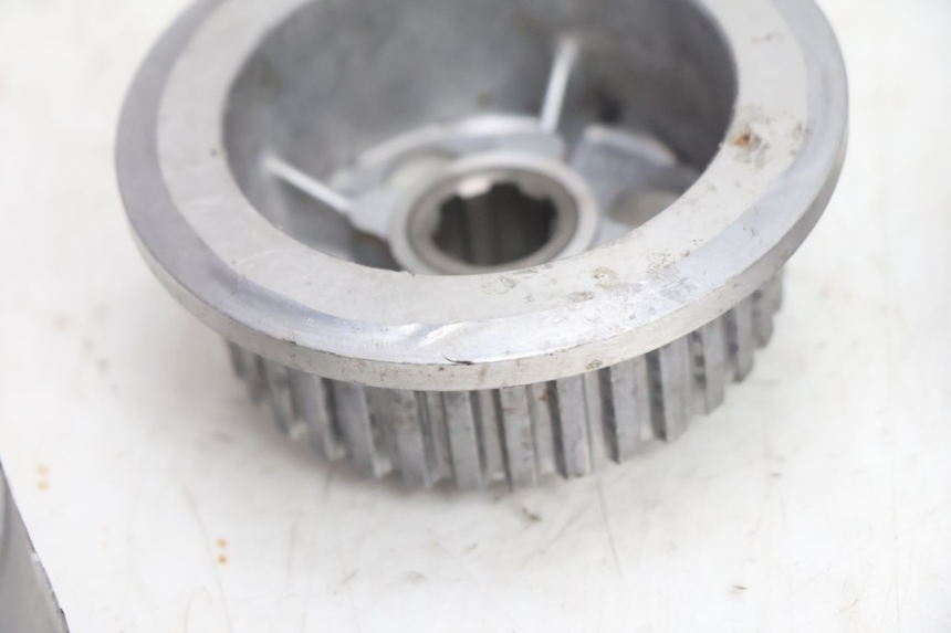 photo de CLUTCH HONDA CB TWO FIFTY 250 (1991 - 2002) - Markings and original references