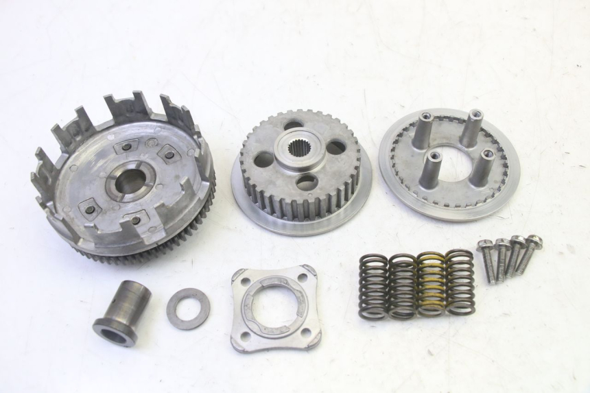 photo de CLUTCH HONDA CBF 125 (2009 - 2015) - Main view