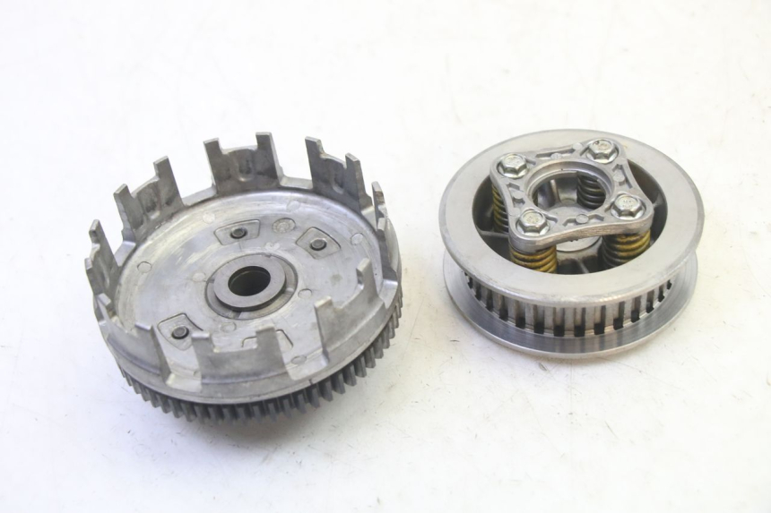 photo de CLUTCH HONDA CBF 125 (2009 - 2015) - Component zoom