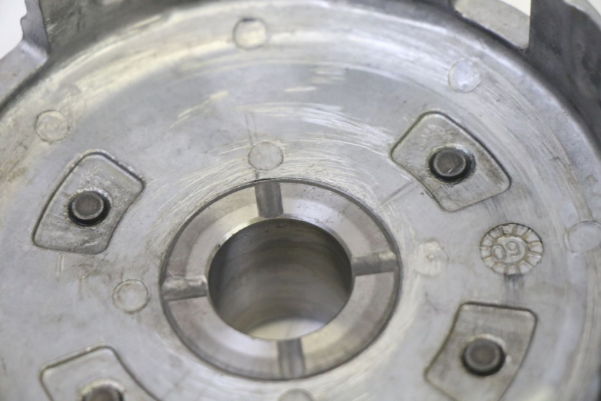 photo de CLUTCH HONDA CBF 125 (2009 - 2015) - Alternative perspective