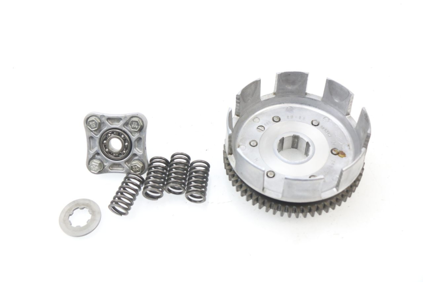 photo de CLUTCH HONDA CG 125 (1996 - 1998) - Main view
