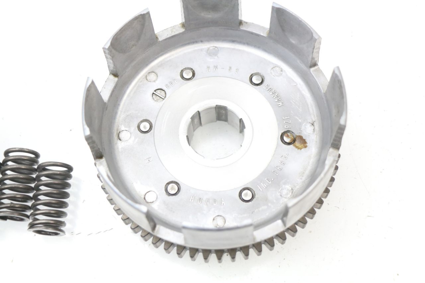 photo de CLUTCH HONDA CG 125 (1996 - 1998) - Alternative perspective