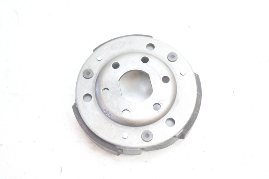 photo de CLUTCH MASH CITY 4T 50 (2018 - 2020) - Main view