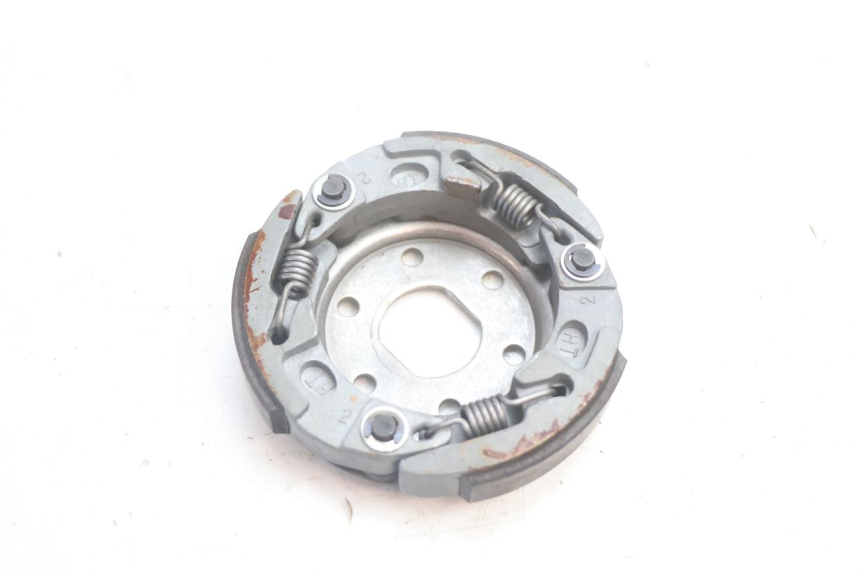 photo de CLUTCH MASH CITY 4T 50 (2018 - 2020) - Zoom on usage condition