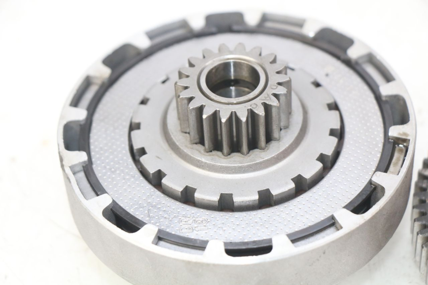 photo de CLUTCH TNT MOTOR CITY 50 (2007 - 2018) - Component detail