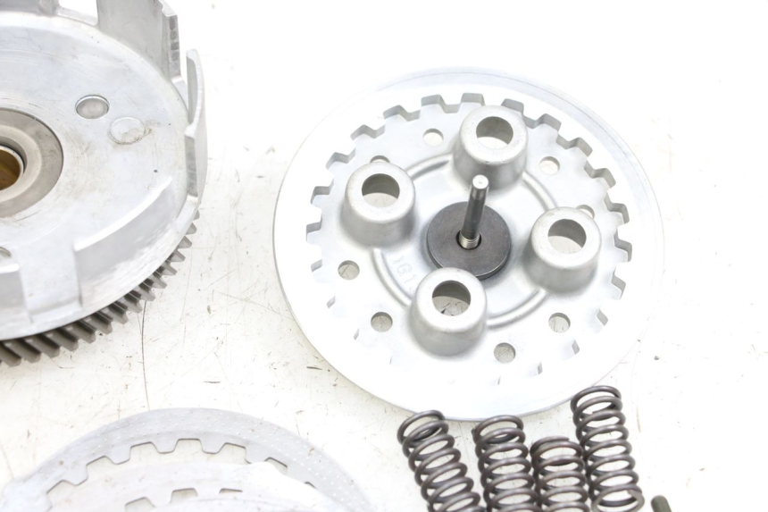 photo de CLUTCH SHERCO CITY CORP 125 (2003 - 2007) - Markings and original references