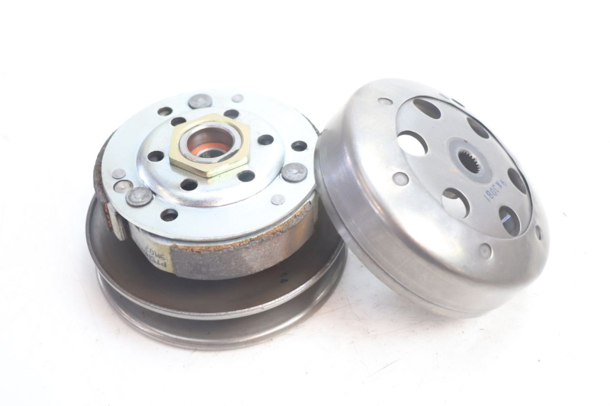 photo de CLUTCH TGB CITY RS 50 (2011 - 2016) - Component detail