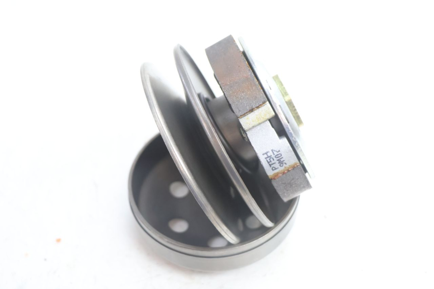 photo de CLUTCH TGB CITY RS 50 (2011 - 2016) - Alternative perspective