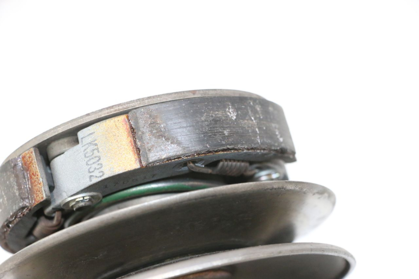 photo de CLUTCH PEUGEOT CITYSTAR 2T 50 (2018 - 2021) - Additional view of the item