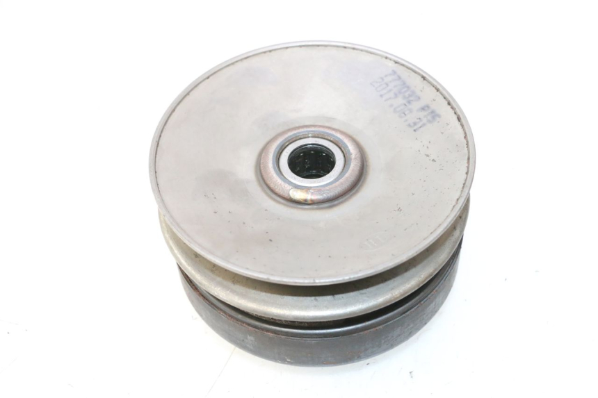 photo de CLUTCH PEUGEOT CITYSTAR 2T 50 (2018 - 2021) - Technical close-up
