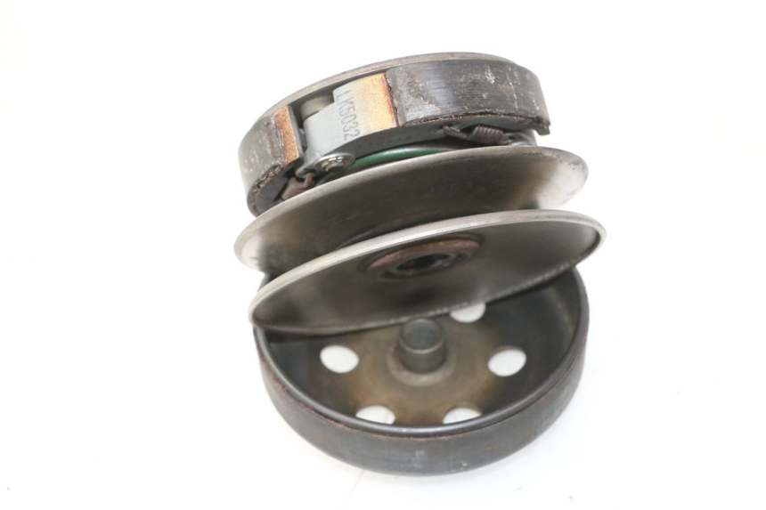 photo de CLUTCH PEUGEOT CITYSTAR 2T 50 (2018 - 2021) - Markings and original references