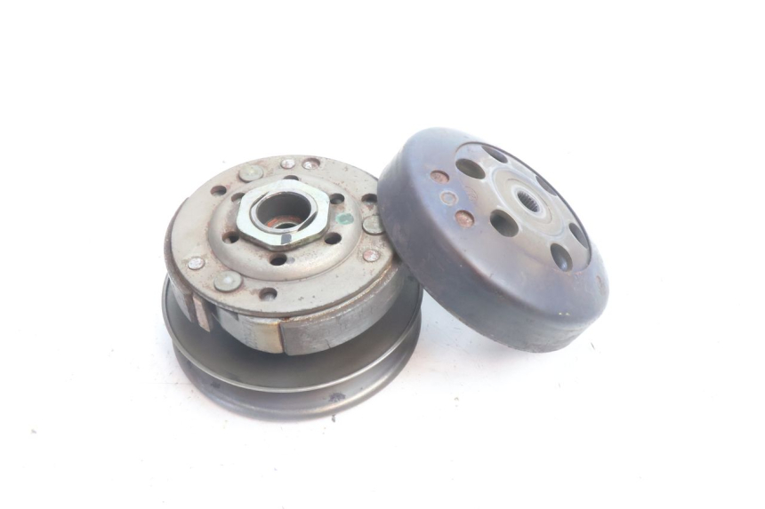 photo de CLUTCH PEUGEOT CITYSTAR 2T 50 (2018 - 2021) - Component detail