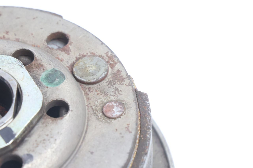 photo de CLUTCH PEUGEOT CITYSTAR 2T 50 (2018 - 2021) - Markings and original references