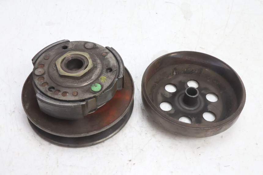 photo de CLUTCH PEUGEOT CITYSTAR 125 (2011 - 2017) - Additional view of the item