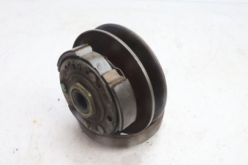 photo de CLUTCH PEUGEOT CITYSTAR 125 (2011 - 2017) - Fixing points details