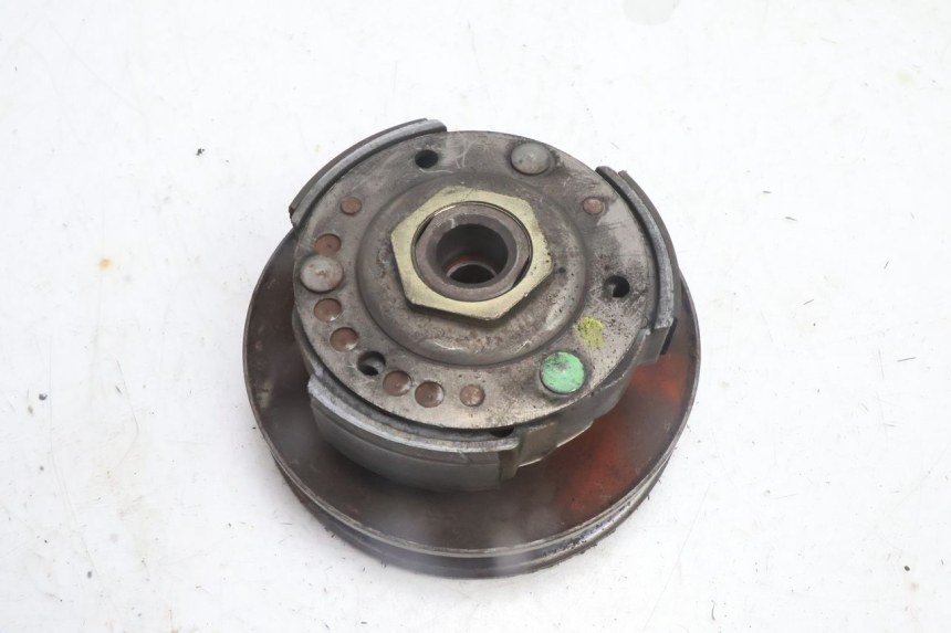 photo de CLUTCH PEUGEOT CITYSTAR 125 (2011 - 2017) - Markings and original references