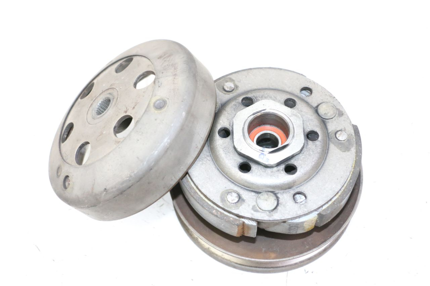 photo de CLUTCH PEUGEOT CITYSTAR 50 (2013 - 2017) - Component detail