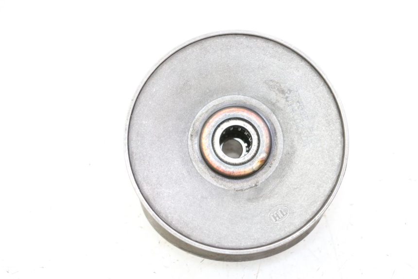 photo de CLUTCH PEUGEOT CITYSTAR 50 (2013 - 2017) - Fixing points details