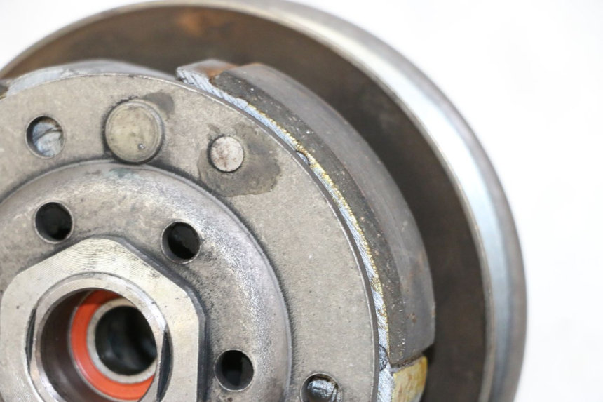 photo de CLUTCH PEUGEOT CITYSTAR 50 (2013 - 2017) - Markings and original references