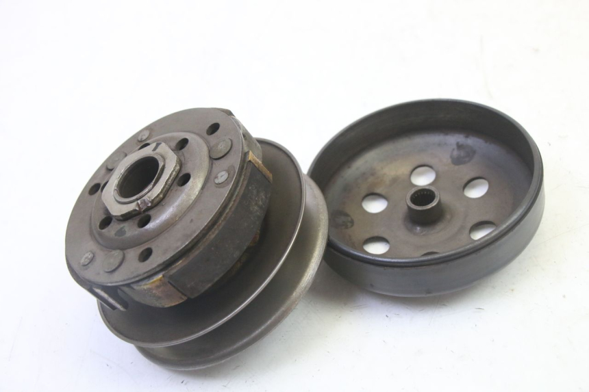 photo de CLUTCH PEUGEOT CITYSTAR 50 (2013 - 2017) - Main view