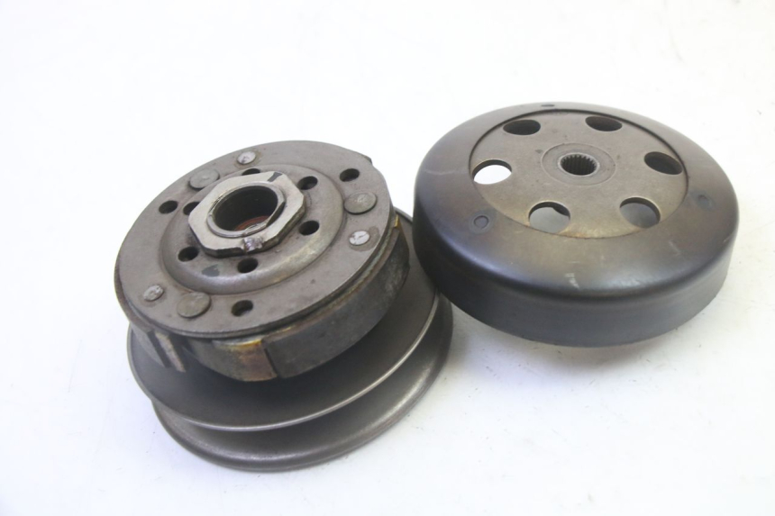 photo de CLUTCH PEUGEOT CITYSTAR 50 (2013 - 2017) - Component detail