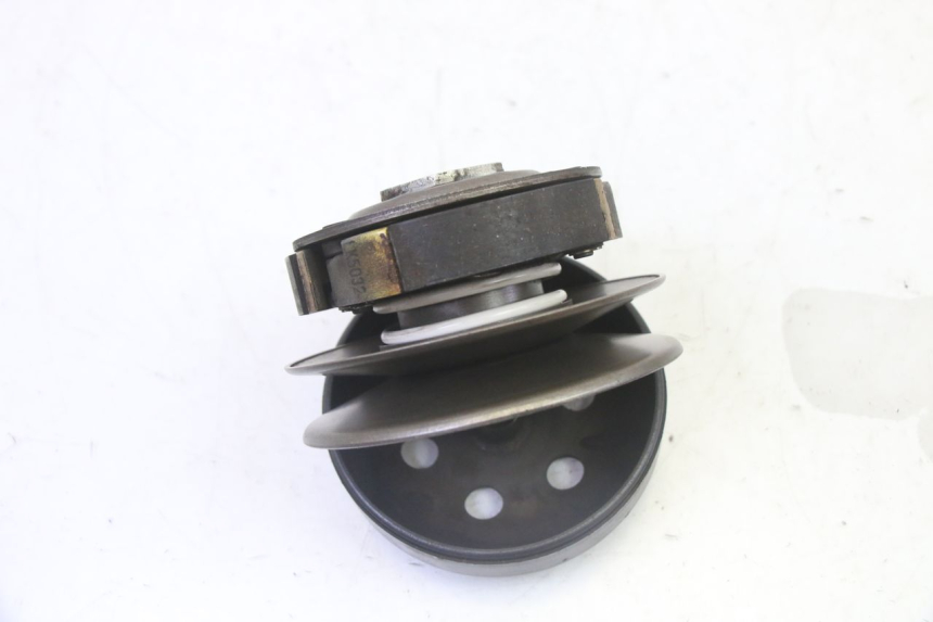 photo de CLUTCH PEUGEOT CITYSTAR 50 (2013 - 2017) - Alternative perspective