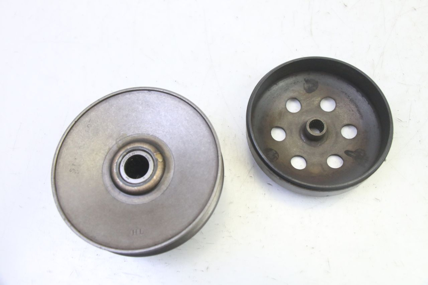 photo de CLUTCH PEUGEOT CITYSTAR 50 (2013 - 2017) - Product overview