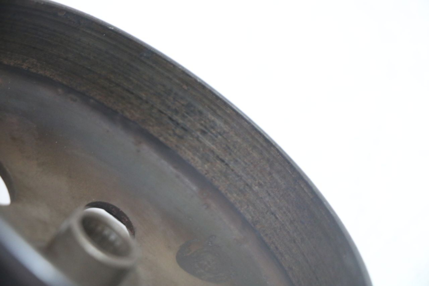 photo de CLUTCH PEUGEOT CITYSTAR 50 (2013 - 2017) - Surface and material condition