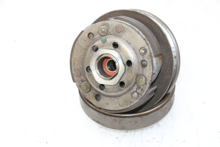 photo de CLUTCH PEUGEOT CITYSTAR 50 (2013 - 2017) - Main view