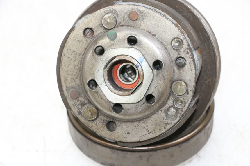 photo de CLUTCH PEUGEOT CITYSTAR 50 (2013 - 2017) - Additional view of the item