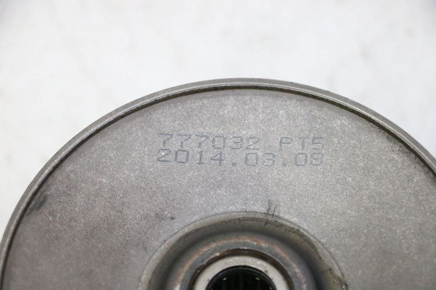 photo de CLUTCH PEUGEOT CITYSTAR 50 (2013 - 2017) - Alternative perspective