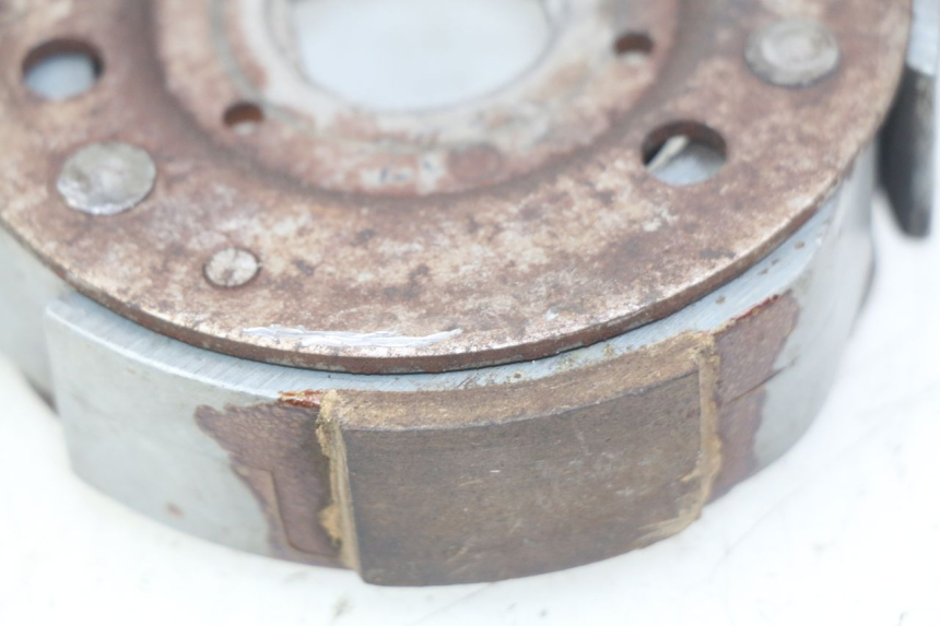 photo de CLUTCH SUZUKI CP 80 (1985 - 1996) - Component detail