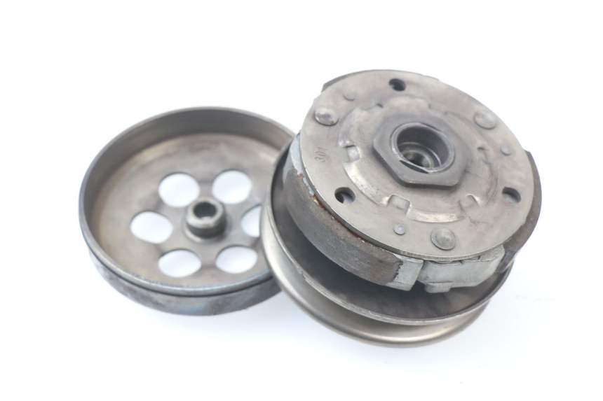 photo de CLUTCH GENERIC CRACKER 50 (2005 - 2008) - Component detail