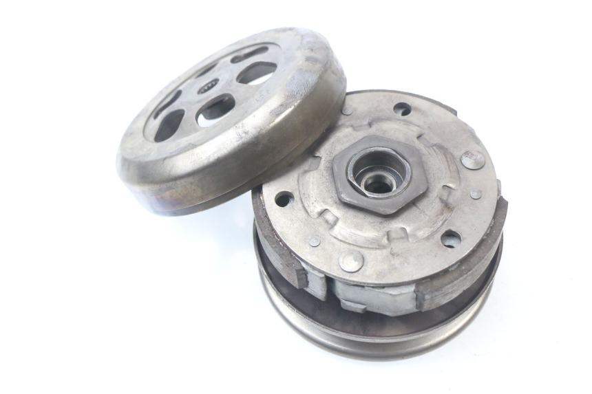 photo de CLUTCH GENERIC CRACKER 50 (2005 - 2008) - Technical close-up