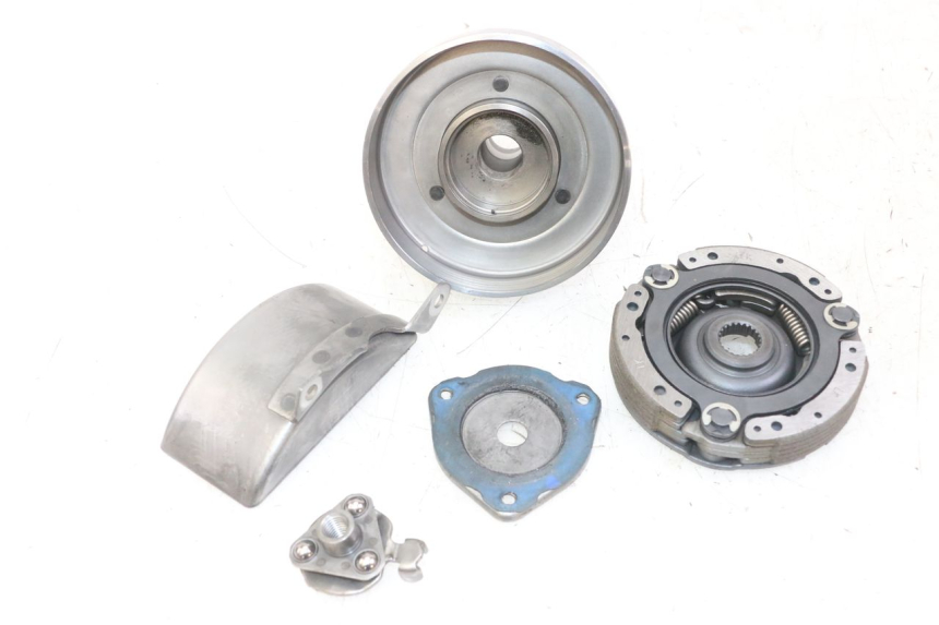 photo de CLUTCH HONDA CRF-F CRF F 110 (2019 - 2022) - Component detail