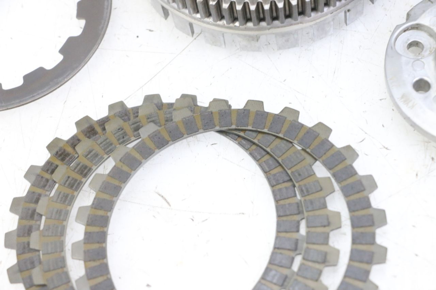 photo de CLUTCH HONDA CRF-F CRF F 110 (2019 - 2022) - Additional view of the item