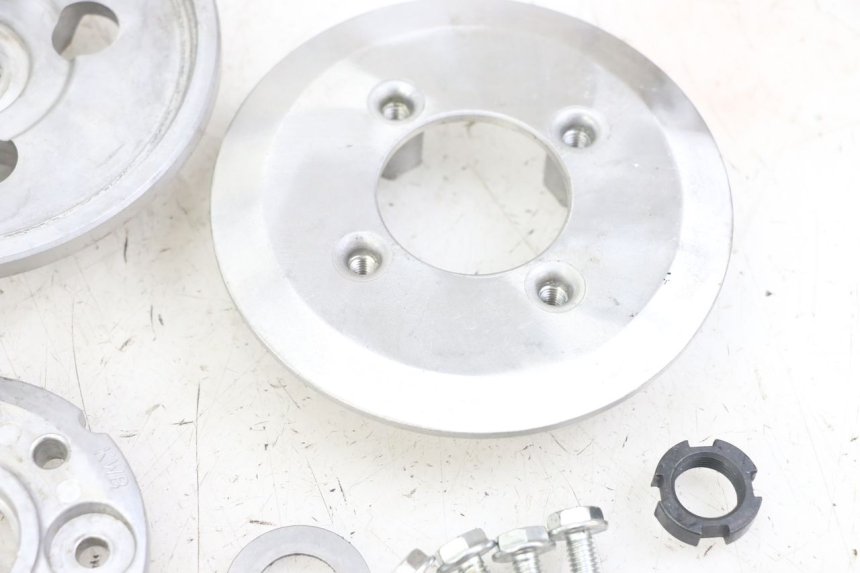 photo de CLUTCH HONDA CRF-F CRF F 110 (2019 - 2022) - Component zoom