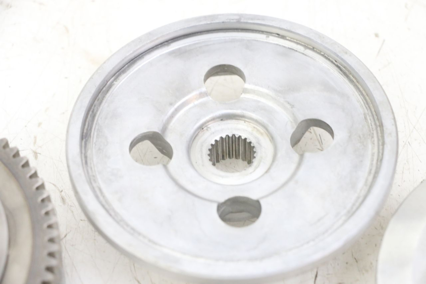 photo de CLUTCH HONDA CRF-F CRF F 110 (2019 - 2022) - Supplementary product photo