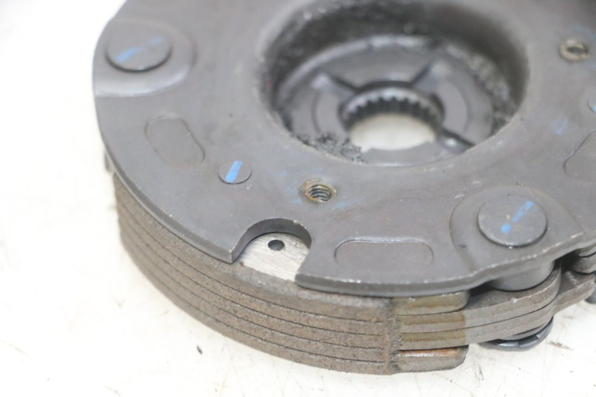 photo de CLUTCH HONDA CRF-F CRF F 110 (2019 - 2022) - Alternative angle