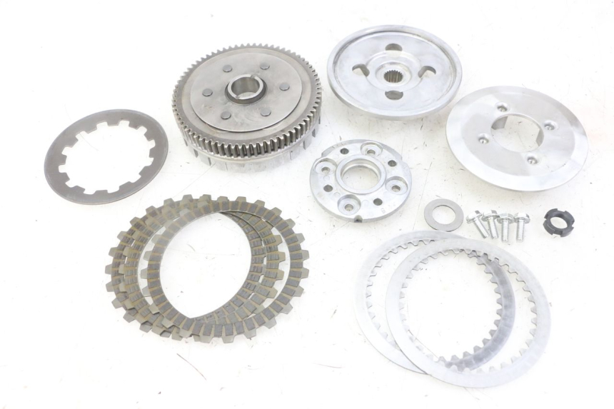 photo de CLUTCH HONDA CRF-F CRF F 110 (2019 - 2022) - Spare part profile view