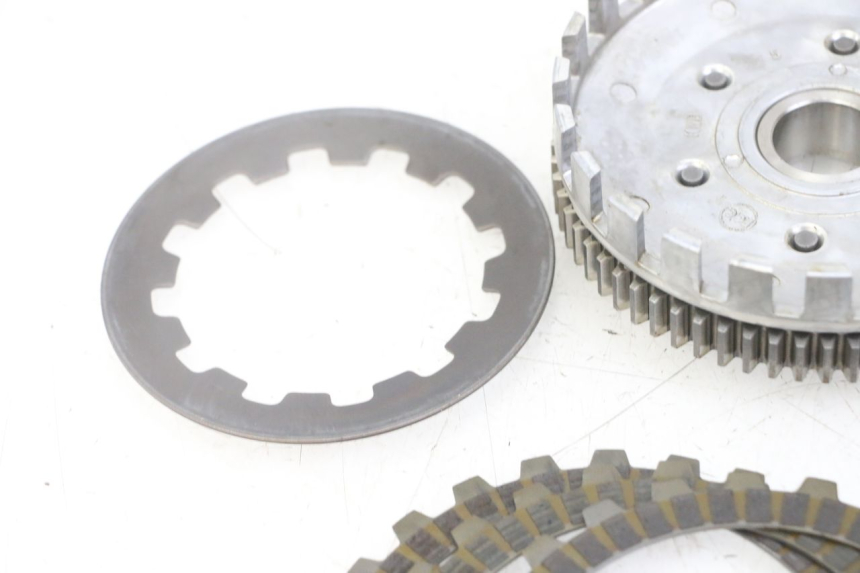 photo de CLUTCH HONDA CRF-F CRF F 110 (2019 - 2022) - Main view