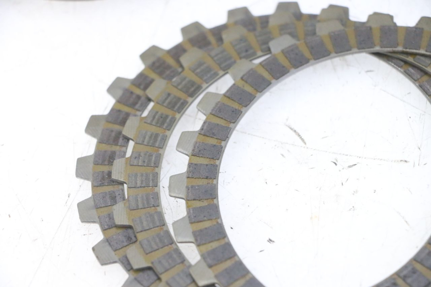 photo de CLUTCH HONDA CRF-F CRF F 110 (2019 - 2022) - Component detail