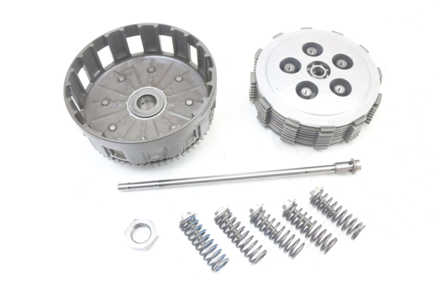 photo de CLUTCH HONDA CRF R 250 (2020 - 2021) - Main view