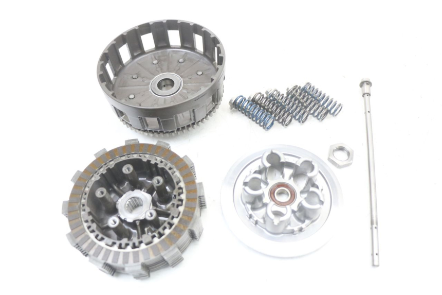 photo de CLUTCH HONDA CRF R 250 (2020 - 2021) - Component detail
