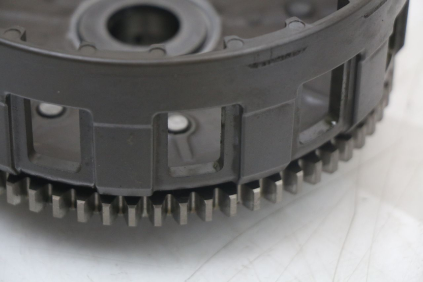 photo de CLUTCH HONDA CRF R 250 (2020 - 2021) - Distinctive features