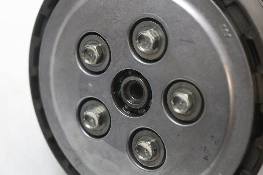 photo de CLUTCH HONDA CRF R 250 (2020 - 2021) - Supplementary product photo