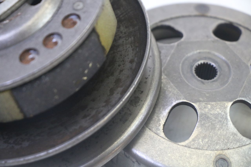 photo de CLUTCH SYM CROX 4T 50 (2016 - 2023) - Product overview